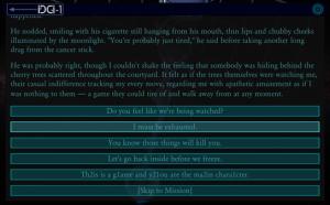 Whispers From The Rift Cover