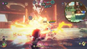 Guardians Of Gaia Cover