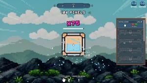 Pixel Clicker Cover