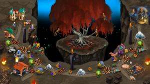 Elven Rivers 5: UnderSea Cover