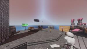 Slapstick Bosses Cover