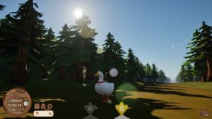 Ducky: The Curious Cover