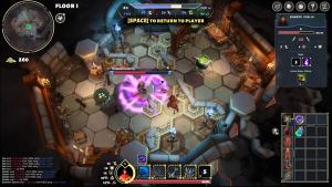 Beneath The Six Cover