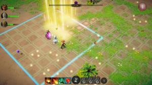 Arcane Seekers Cover