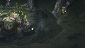 The land of Norverenda Cover