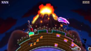 Terra Fighters Cover