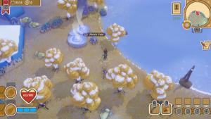 Dino Path Trail Cover