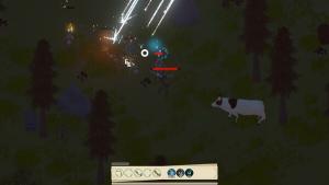 Isle of the Night: Pirate Survivors Cover