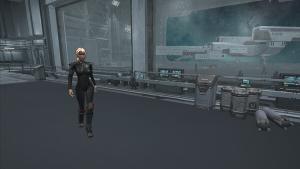 The Entity Within Cover