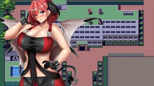 Succubers! Dark Covenant Cover