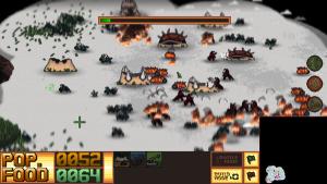 Planet of the Ants Cover