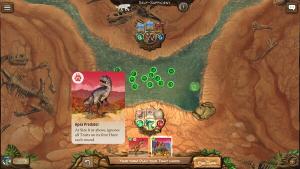 Nature Jurassic Module Cover