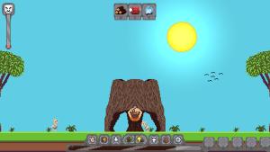 Curse of Yggdrasil Cover