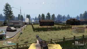 WASTED Bloodline Cover