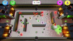 Mega Dimension Ripper 9000 Cover