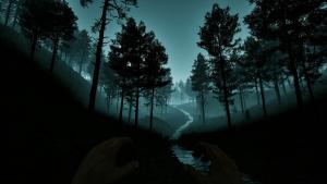 Dark Realms: Mysteries of Hoia Baciu Forest Cover