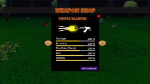 Slug Survival - All Weapons Bundle Cover