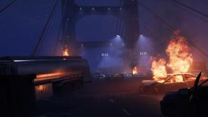 Ultimate Zombie Defense 2 Cover