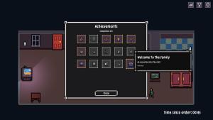 Waiting for Your Food Delivery Simulator 2025 Cover