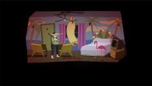 The Supper: New Blood Cover