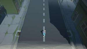 Deaded The Runner Cover