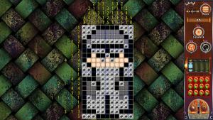Nonograms - Pixel Art #17 Cover