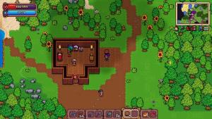 Tinkerlands Cover