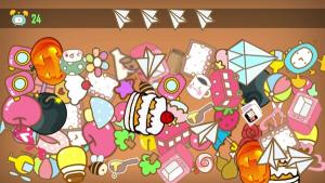 The Hidden Mystery Cover