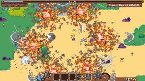 Crafty Survivors Cover