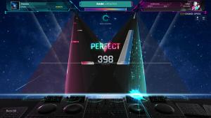 MASH VP! Re:VISION - GENESiS RE:BUiLD 03 STARDUST Cover