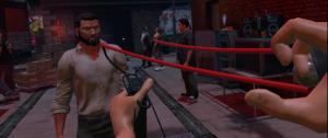 Drunkn Bar Fight Cover