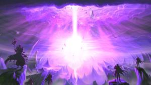 God's Continent Cover