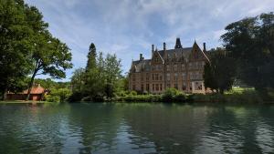 Real VR Fishing - Western Europe - Belgium Cover