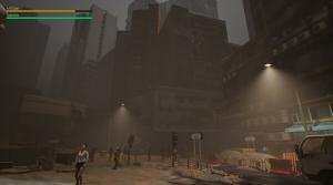 觀塘 | Kwun Tong Cover