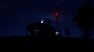 The Last Transmission Cover