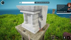 Michelangelo: Stonemason Simulator Cover