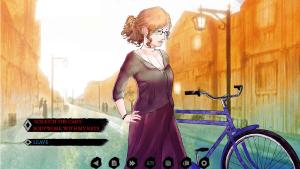 A Singular Portrait Cover