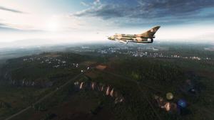 WARNO - RP #10 - Eiche Cover