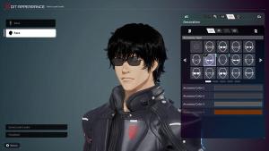 Daemon X Machina: Titanic Scion - Avatar Customization Pack 2 Cover