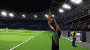 Football Life Simulator Cover