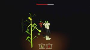 Crop Survivor Cover