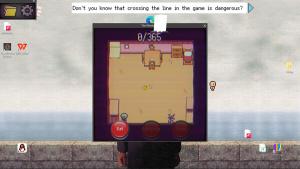 The Window 8:Millennium Cover