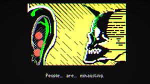 Social Caterpillar Cover