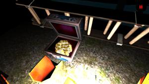 House of Terror Cover