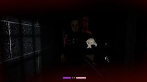 Biodacity The Mansion Cover