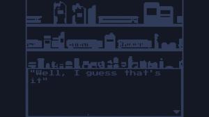 The Winter Mind Cover