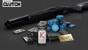 Warface: Clutch — Recruit Pack: Medic Cover