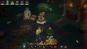 Five Mysterious Murders - Part 2 Cover