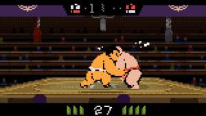 Dojo Masters - Expansion Pack 1 Cover