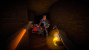 Darkness Takeover Cover